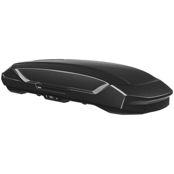 Вантажний бокс Thule Motion 3 XXL TH 639900, чорний-блискучий, 232х92х45 75 кг