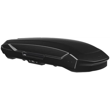 Вантажний бокс Thule Motion 3 XL TH 639800, чорний-блискучий, 215х89х43 75 кг