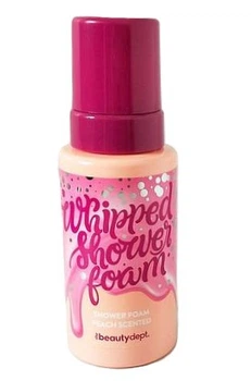 Пенка для душа Персик The Beauty Dept 250 мл