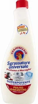 Універсальний обезжирювач Sgrassatore Marsiglia (запаска) 600 мл