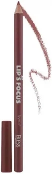 Карандаш для губ Perfect Lip Pencil Bless Beauty №01 Deep Peach
