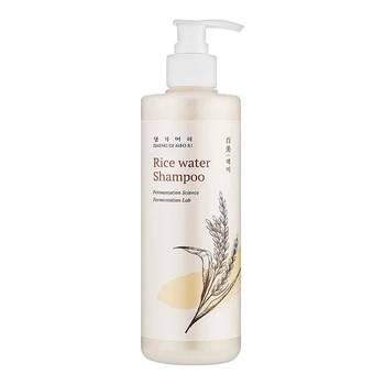Шампунь з рисовою водою Daeng Gi Meo Ri Rice Water Shampoo 400 мл