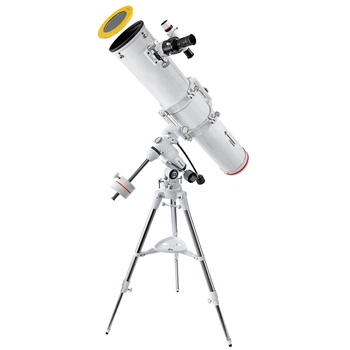 Телескоп Bresser Messier NT-130/1000 EXOS-1/EQ4 з сонячним фільтром
