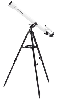 Телескоп Bresser Classic 60/900 AZ Refractor з адаптером для смартфона