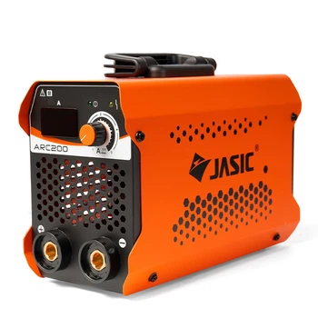Инвертор сварочный JASIC ARC-200 Standart
