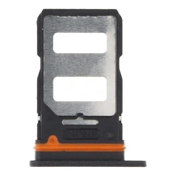 Тримач SIM карти Xiaomi Poco X7 Pro, Black