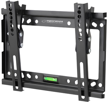 Настінне кріплення Esperanza Castor 14"-50" (5901299958940)