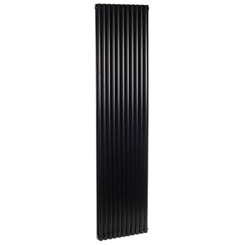 Вертикальные радиаторы Elipse 2 H-1800мм, L-445мм Betatherm, нижнее подключение