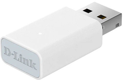 Wi-Fi adapter D-Link AX900 Wi-Fi 6 USB Adapter AX9U (790069475634)