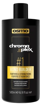 Комплекс Osmo Bond Builder №1 Chromаplex New для защиты и восстановления связей волос 500 мл (5035832099231)