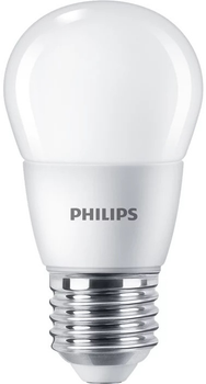 Żarówka LED Philips P48 E27 (929002979055)
