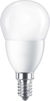 Żarówka LED Standart P48 7W E14 806LM 2700K PL/MAT (929002973105)