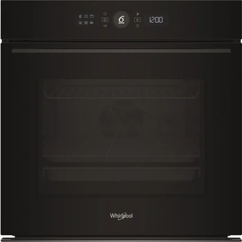 Духова шафа електрична Whirlpool WOI5S8PPM1SBA