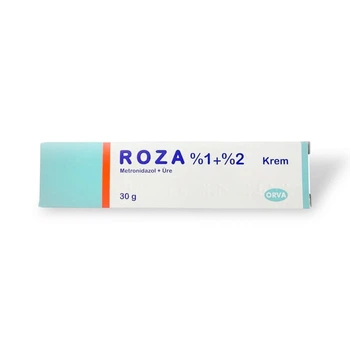Крем Roza від розацеа, акне та запалень шкіри 30 г