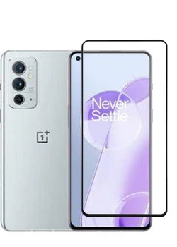 Захисна гідрогелева плівка DScreen для OnePlus 9RT глянсова