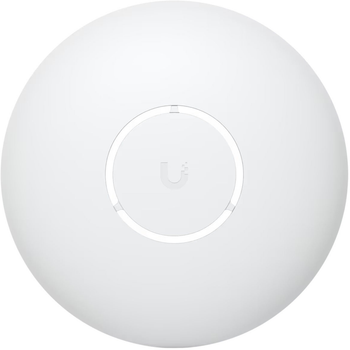 Чохол для точки доступу Ubiquiti UniFi U7 Paintable Cover White (UACC-U7-COVER)