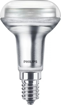 Żarówka LED Philips 60W R50 E14 WW 36D D RF 1PF/10 (929001891250)