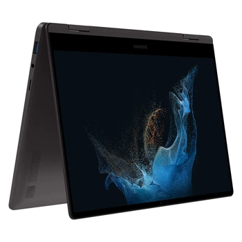 Ноутбук Samsung Galaxy Book2 360 13.3" FullHD AMOLED Intel Core i5-1235U 8/256GB SSD, сенсорний екран, тонкий Б/В