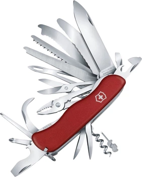 Швейцарський ніж Victorinox Work Champ XL (0.8564.XL)