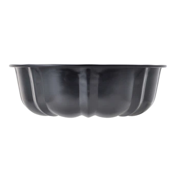 Форма для выпекания кекса MasterPro Foodies collection, 25,5 см (BGMP-7344)