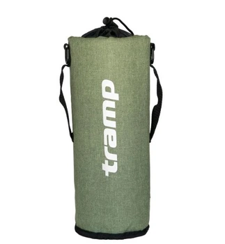 Термочохол для термосу Tramp Expedition Line 1,2 л оливковий (UTRA-291-olive)