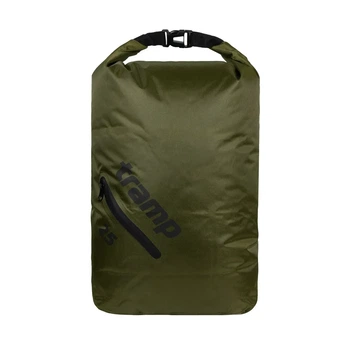 Герморюкзак Tramp Diamond Rip-Stop 25л olive (UTRA-256-olive)