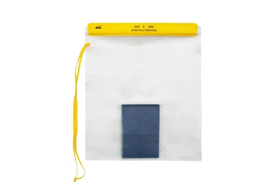Гермопакет Tramp PVC 26.7x35.6 см (UTRA-023)