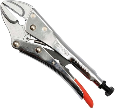 Szczypce zaciskowe Yato YT-2476 250 mm (5906083924767)