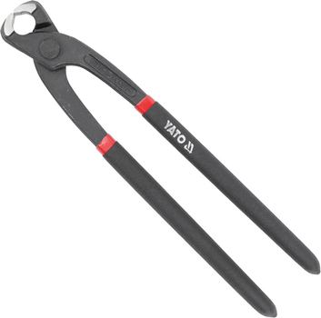 Szczypce tynkarskie Yato YT-1949 250 mm (5906083919497)