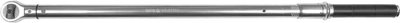 Ключ динамометричний Yato YT-07753 3/4" F= 200- 1000 Нм L= 1030-1050 мм (5906083026393)