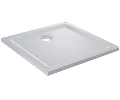Акриловый поддон 80х80 см GROHE 39302000