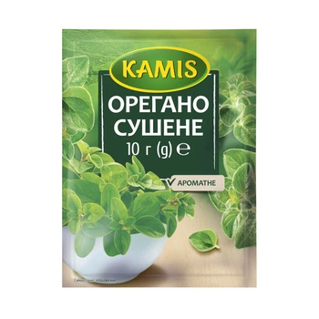 Орегано 10г Kamis(5900084010153)