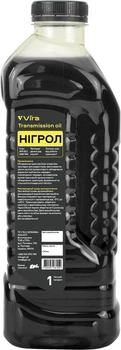 Олива трансмісійна Vira НІГРОЛ 1 л ПЕТ (VI0470)
