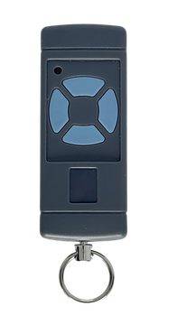 Пульт для ворот и шлагбаумов HORMANN HSE4 868MHz [RF] - 51226