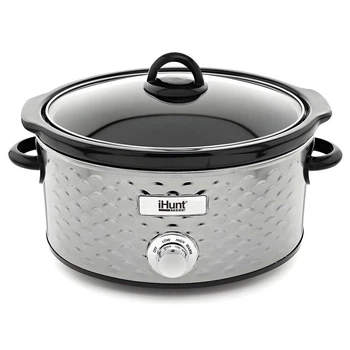 Мультиварка iHunt Bro Slow Cooker Pro