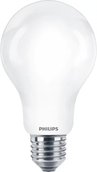 Світлодіодна лампа Philips 150W A67 E27 WW FR NDRFSRT4 (929002372601)
