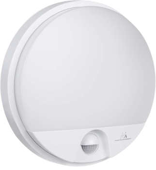 Lampa Maclean MCE291 W Biała
