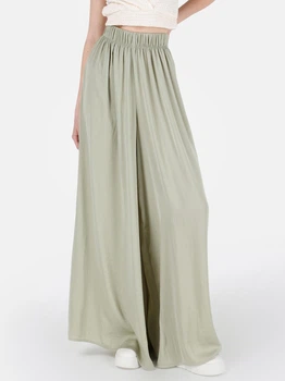 Брюки женские Colin's CL1069013LKH M Light khaki (8684112217536)