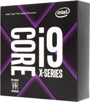 Процессор Intel Core i9-9920X 3.5GHz/19.25MB (BX80673I99920X) LGA2066 BOX