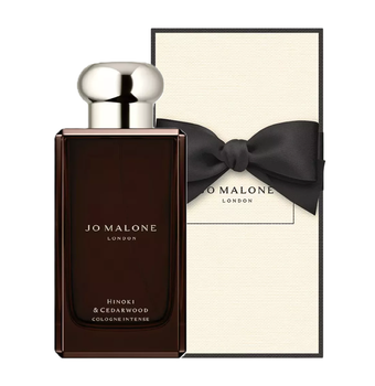 Одеколон унісекс Jo Malone Hinoki & Cedarwood 100 мл – купити з