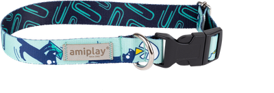 Нашийник регульований Amiplay Amik S OfficeDog (5907563309401)