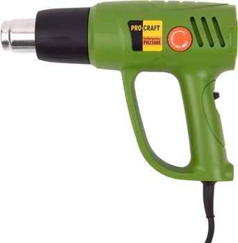 Фен промышленный ProCraft PH2300E (023004)