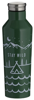 Butelka termiczna Typhoon Pure Stay Wild 500 ml (5010853264684)