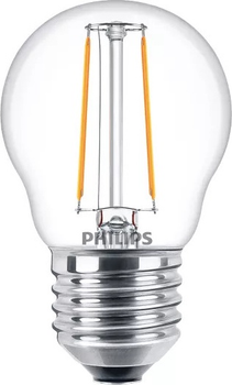 Żarówka LED Philips 25W P45 E27 WW CL ND RFSRT4 (929001238755)