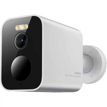 IP-камера для видеонаблюдения Xiaomi Outdoor Camera BW300 (MJSXJ08BY/BHR8303GL) Global EU [109807]