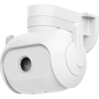 IP-камера для видеонаблюдения IMILAB EC5 Floodlight Camera with LAN (CMSXJ55A) [132322]