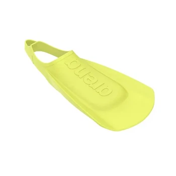 Тренувальні ласти Arena Fins Adult Lime 42-43