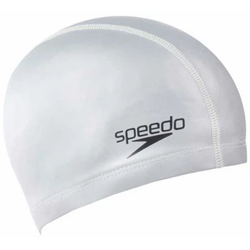 Шапочка для плавання Speedo Ultra Pace Cap - Silver