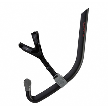Фронтальна трубка Speedo Snorkel Bullet - Black