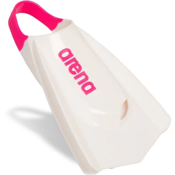 Ласти для плавання Arena Powerfin PRO II White/Shocking Pink 42-43